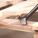 Heel Bar Set 4pc 150, 300, 410, 510mm | Pipe Manufacturers Ltd..