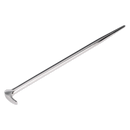 Heel Bar 400mm | Pipe Manufacturers Ltd..