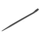 Pry/Wrecking Bar 455mm | Pipe Manufacturers Ltd..