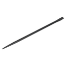 Pry/Wrecking Bar 770mm | Pipe Manufacturers Ltd..