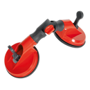 Adjustable Suction Gripper Double Head | Pipe Manufacturers Ltd..