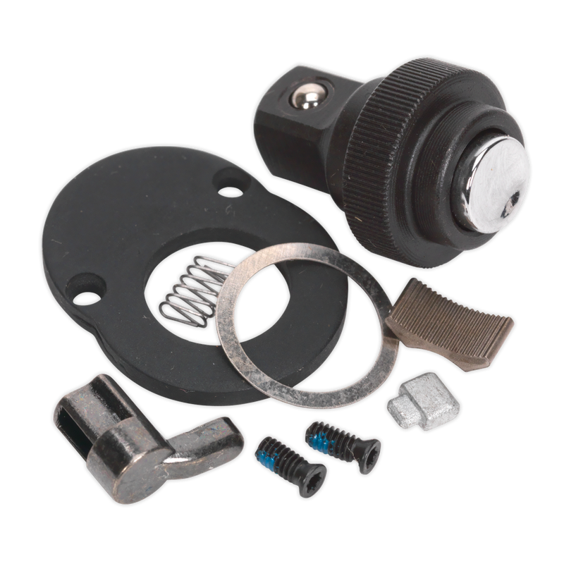 Repair Kit for AK8970 & AK8973 1/4"Sq Drive | Pipe Manufacturers Ltd..