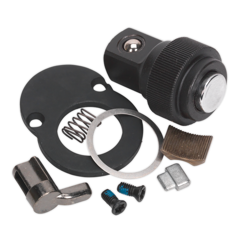 Repair Kit for AK8971 & AK8974 3/8"Sq Drive | Pipe Manufacturers Ltd..