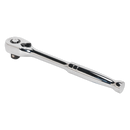 Ratchet Wrench 3/8"Sq Drive Pear-Head Flip Reverse | Pipe Manufacturers Ltd..