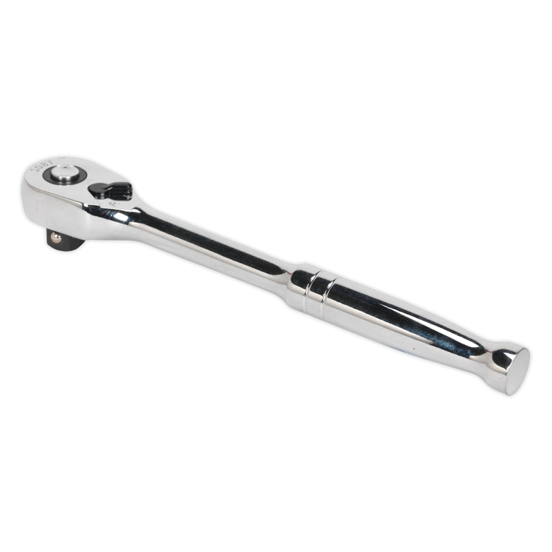 Ratchet Wrench 3/8"Sq Drive Pear-Head Flip Reverse | Pipe Manufacturers Ltd..