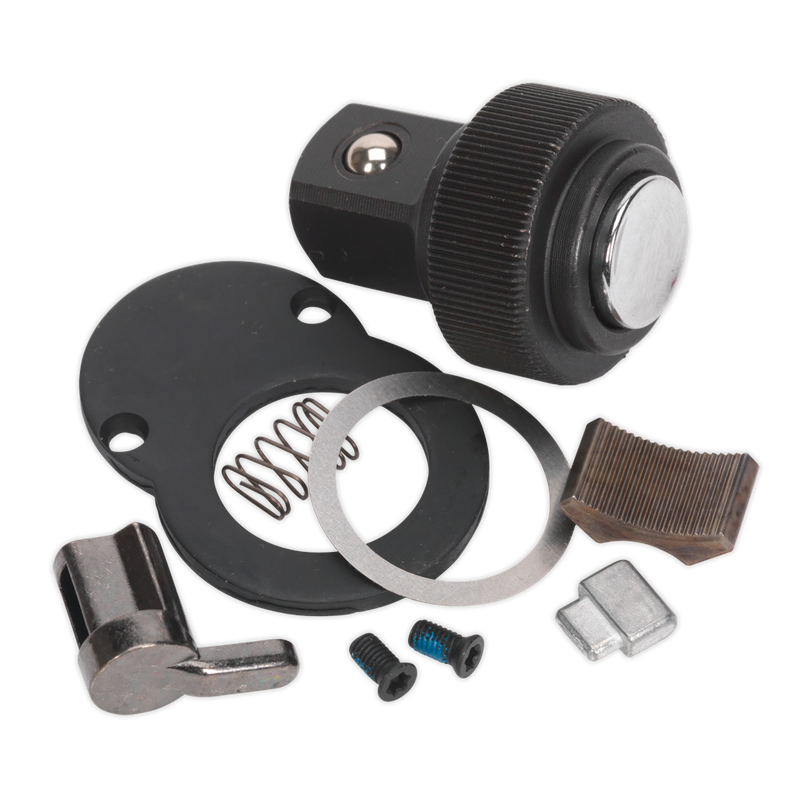 Repair Kit for AK8972 & AK8975 1/2"Sq Drive | Pipe Manufacturers Ltd..