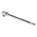 Ratchet Wrench 1/2"Sq Drive Pear-Head Flip Reverse | Pipe Manufacturers Ltd..