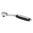 Ratchet Wrench 3/8"Sq Drive Offset Pear-Head with Flip Reverse | Pipe Manufacturers Ltd..