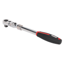 Ratchet Wrench 1/2"Sq Drive Flexi-Head Extendable Platinum Series | Pipe Manufacturers Ltd..