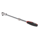 Ratchet Wrench 1/2"Sq Drive Flexi-Head Extendable Platinum Series | Pipe Manufacturers Ltd..