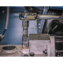 Socket Set 26pc 1/2"Sq Drive 6pt WallDrive¨ Metric | Pipe Manufacturers Ltd..