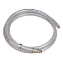 MIG Gas Hose Adaptor 1.5m | Pipe Manufacturers Ltd..