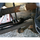 Prybar Kit 8pc Interchangeable Heads | Pipe Manufacturers Ltd..