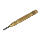 Automatic Centre Punch | Pipe Manufacturers Ltd..