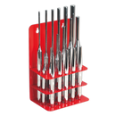 Punch Set 17pc | Pipe Manufacturers Ltd..