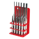 Punch Set 17pc | Pipe Manufacturers Ltd..