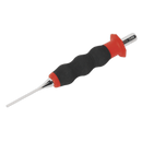 Sheathed Parallel Pin Punch ¯2mm | Pipe Manufacturers Ltd..