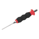 Sheathed Parallel Pin Punch ¯3mm | Pipe Manufacturers Ltd..