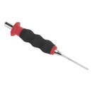 Sheathed Parallel Pin Punch ¯3mm | Pipe Manufacturers Ltd..