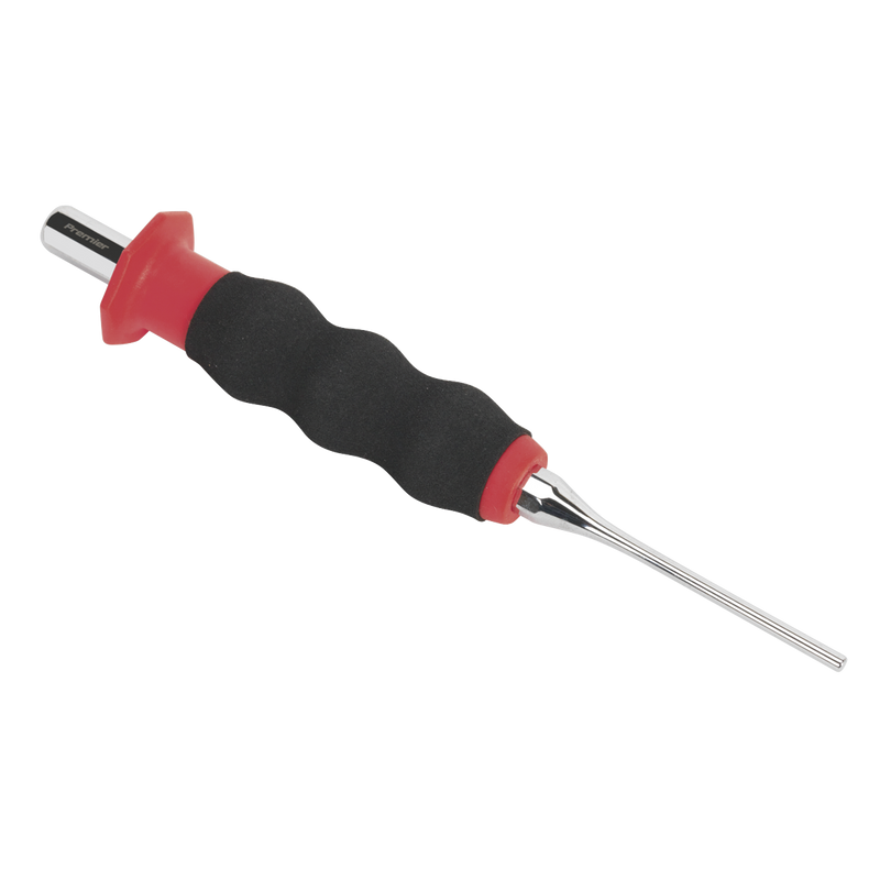 Sheathed Parallel Pin Punch ¯3mm | Pipe Manufacturers Ltd..