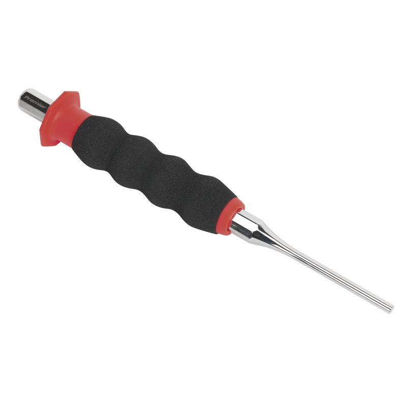 Sheathed Parallel Pin Punch ¯4mm | Pipe Manufacturers Ltd..