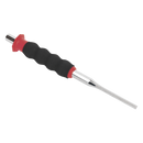 Sheathed Parallel Pin Punch ¯5mm | Pipe Manufacturers Ltd..