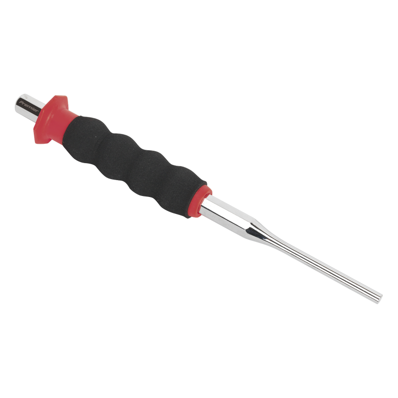 Sheathed Parallel Pin Punch ¯5mm | Pipe Manufacturers Ltd..