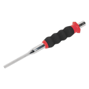 Sheathed Parallel Pin Punch ¯2mm | Pipe Manufacturers Ltd..
