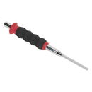 Sheathed Parallel Pin Punch ¯6mm | Pipe Manufacturers Ltd..