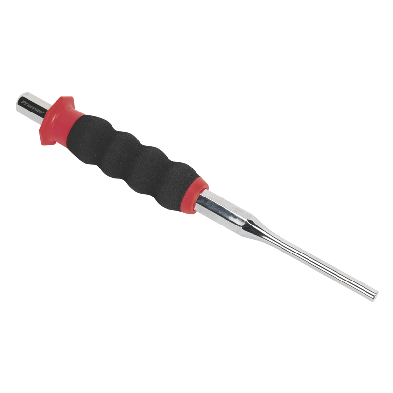 Sheathed Parallel Pin Punch ¯6mm | Pipe Manufacturers Ltd..