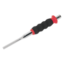 Sheathed Parallel Pin Punch ¯2mm | Pipe Manufacturers Ltd..