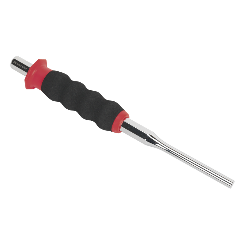 Sheathed Parallel Pin Punch ¯7mm | Pipe Manufacturers Ltd..