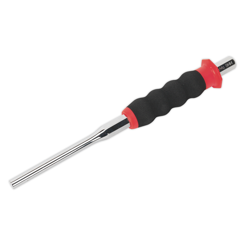 Sheathed Parallel Pin Punch ¯2mm | Pipe Manufacturers Ltd..