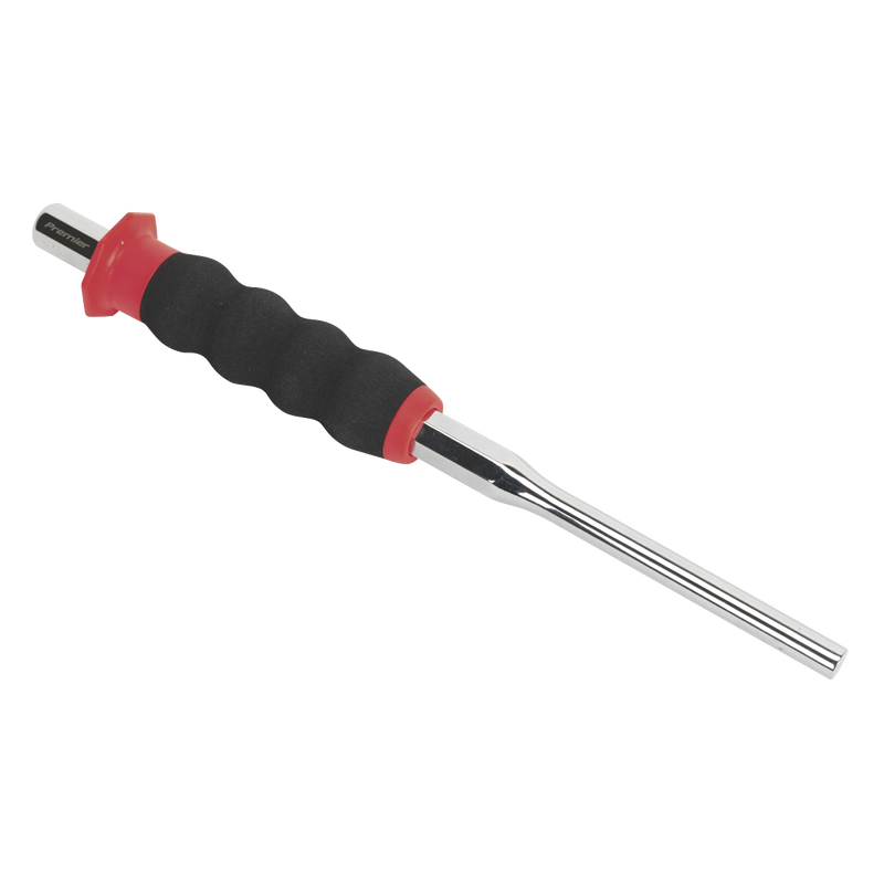 Sheathed Parallel Pin Punch ¯8mm | Pipe Manufacturers Ltd..