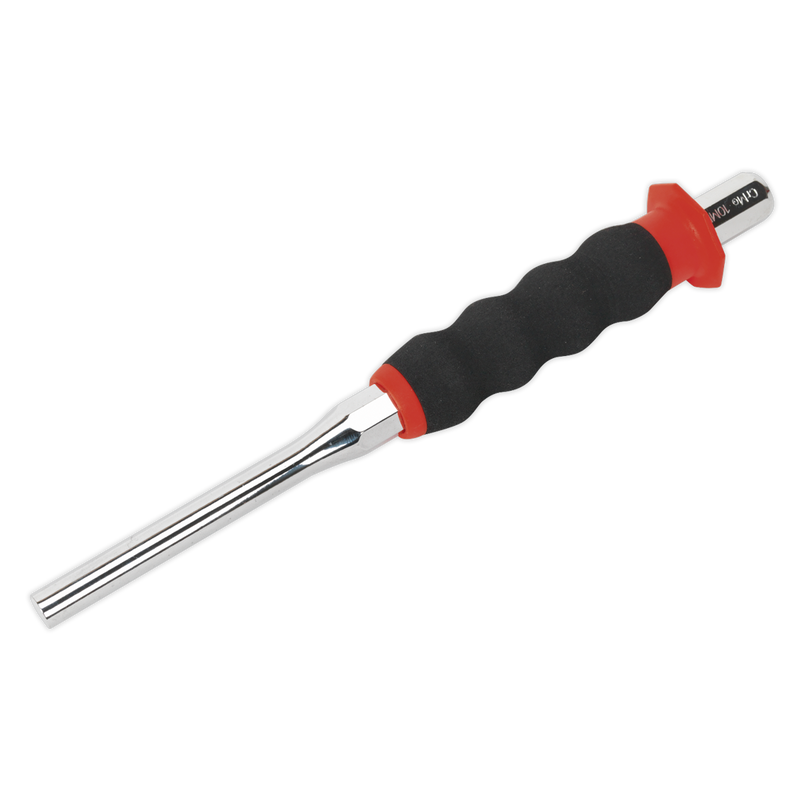 Sheathed Parallel Pin Punch ¯2mm | Pipe Manufacturers Ltd..