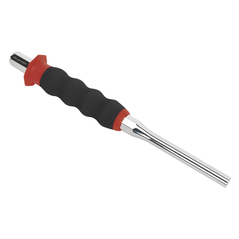 Sheathed Parallel Pin Punch ¯10mm | Pipe Manufacturers Ltd..