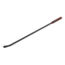 Pry Bar 1220mm 45¡ Heavy-Duty | Pipe Manufacturers Ltd..
