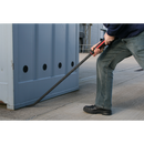 Pry Bar 1220mm 45¡ Heavy-Duty | Pipe Manufacturers Ltd..