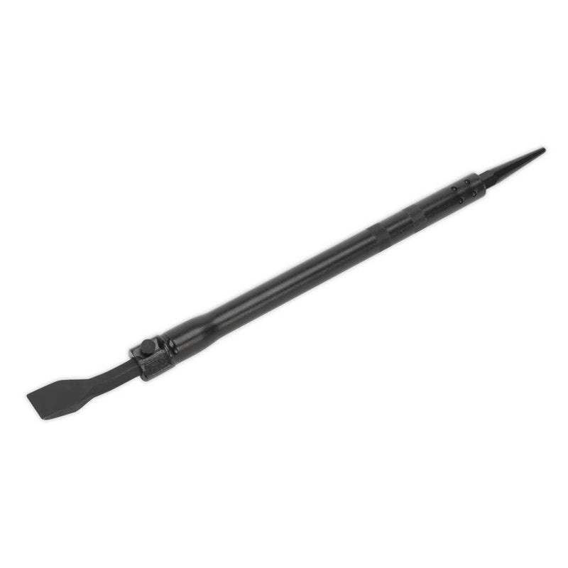 Prybar Extendable 580-810mm | Pipe Manufacturers Ltd..