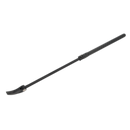 Pry Bar Extendable Adjustable Head 600-915mm | Pipe Manufacturers Ltd..