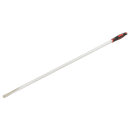 Pry Bar 1530mm Straight Heavy-Duty | Pipe Manufacturers Ltd..