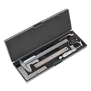 Measuring Tool Set 4pc | Pipe Manufacturers Ltd..