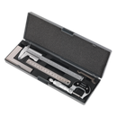 Measuring Tool Set 4pc | Pipe Manufacturers Ltd..