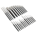 Punch & Chisel Set 26pc | Pipe Manufacturers Ltd..