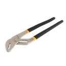 Water Pump Pliers Ni-Fe Finish | Pipe Manufacturers Ltd..