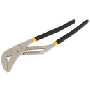 Water Pump Pliers Ni-Fe Finish | Pipe Manufacturers Ltd..