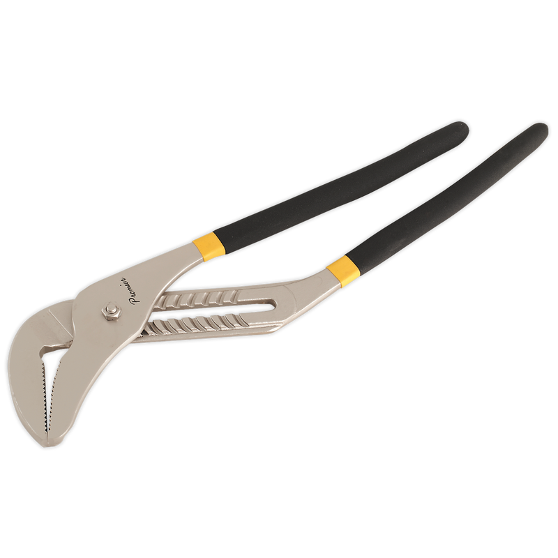 Water Pump Pliers Ni-Fe Finish | Pipe Manufacturers Ltd..