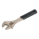 Adjustable Wrenchs | Pipe Manufacturers Ltd..