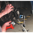 Magnetic Stand without Indicator Heavy-Duty | Pipe Manufacturers Ltd..