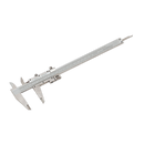 Vernier Caliper 200mm(8") (0.02mm - 1/1000" Acc) | Pipe Manufacturers Ltd..